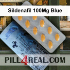 Sildenafil 100Mg Blue 296
