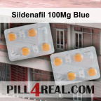 Sildenafil 100Mg Blue 373