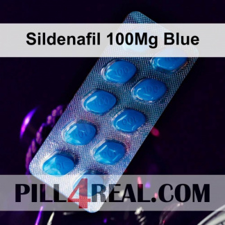 Sildenafil 100Mg Blue 460