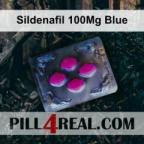 Sildenafil 100Mg Blue 506
