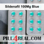 Sildenafil 100Mg Blue 733