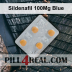 Sildenafil 100Mg Blue 827