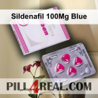 Sildenafil 100Mg Blue 861