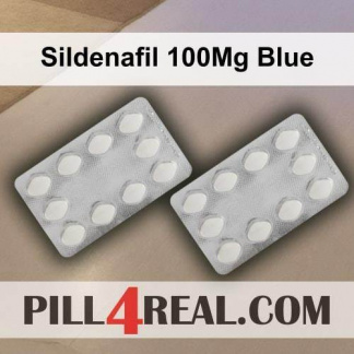 Sildenafil 100Mg Blue 892