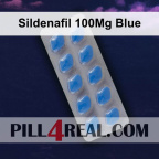 Sildenafil 100Mg Blue 960