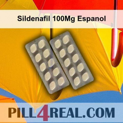 Sildenafil 100Mg Espanol 729