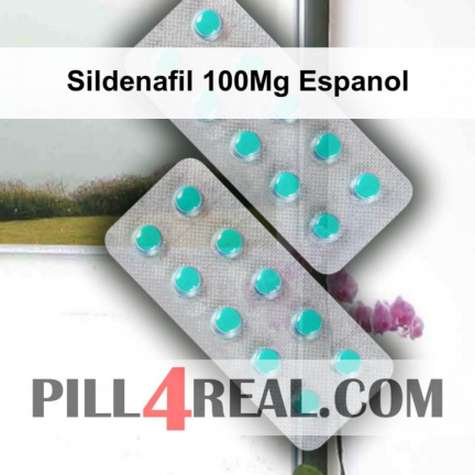 Sildenafil 100Mg Espanol 855