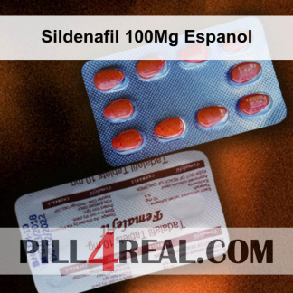 Sildenafil 100Mg Espanol 957