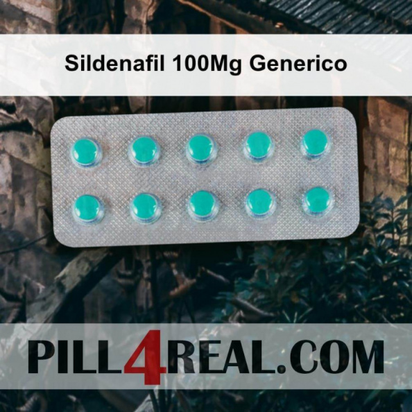 Sildenafil 100Mg Generico 058