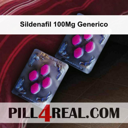 Sildenafil 100Mg Generico 085