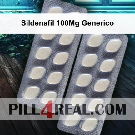 Sildenafil 100Mg Generico 091