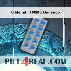 Sildenafil 100Mg Generico 095