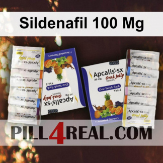 Sildenafil 100 Mg 779