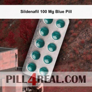 Sildenafil 100 Mg Blue Pill 517