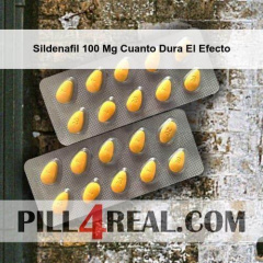 Sildenafil 100 Mg Cuanto Dura El Efecto 118