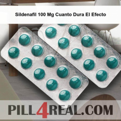 Sildenafil 100 Mg Cuanto Dura El Efecto 430
