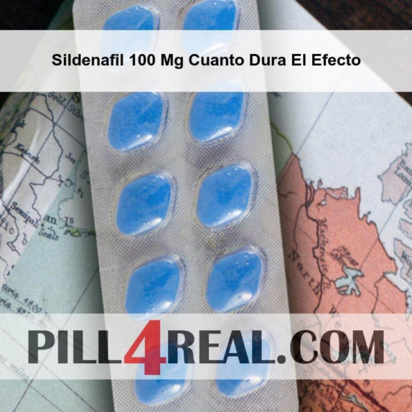 Sildenafil 100 Mg Cuanto Dura El Efecto 481