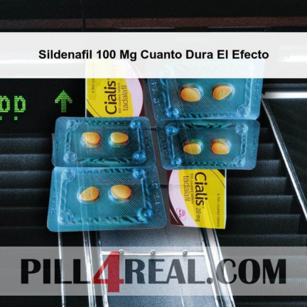 Sildenafil 100 Mg Cuanto Dura El Efecto 503