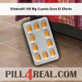 Sildenafil 100 Mg Cuanto Dura El Efecto 652