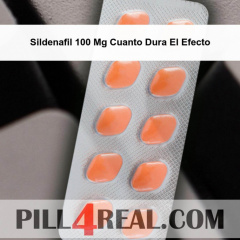 Sildenafil 100 Mg Cuanto Dura El Efecto 691