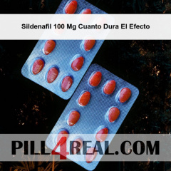 Sildenafil 100 Mg Cuanto Dura El Efecto 872