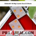 Sildenafil 100 Mg Cuanto Dura El Efecto 901