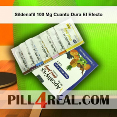 Sildenafil 100 Mg Cuanto Dura El Efecto 947