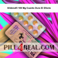 Sildenafil 100 Mg Cuanto Dura El Efecto 968