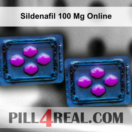 Sildenafil 100 Mg Online 092