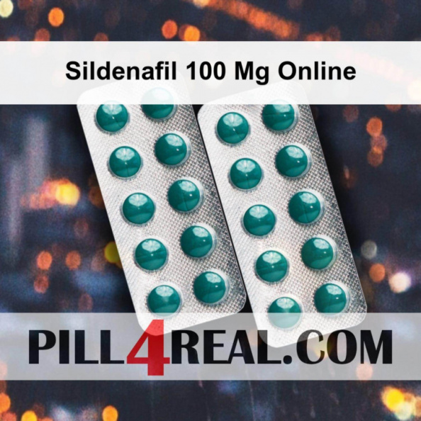 Sildenafil 100 Mg Online 677