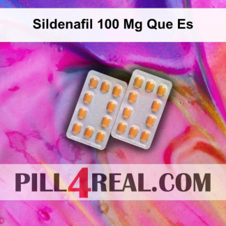 Sildenafil 100 Mg Que Es 214