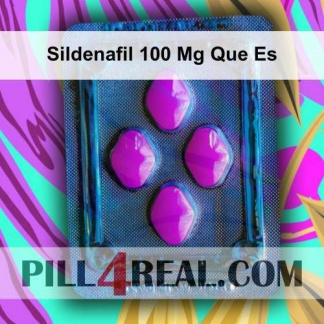 Sildenafil 100 Mg Que Es 434