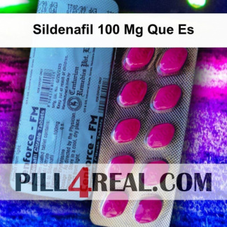 Sildenafil 100 Mg Que Es 595