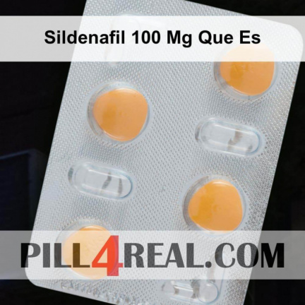 Sildenafil 100 Mg Que Es 622