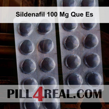 Sildenafil 100 Mg Que Es 627