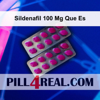 Sildenafil 100 Mg Que Es 720