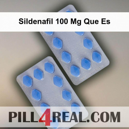 Sildenafil 100 Mg Que Es 752