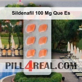Sildenafil 100 Mg Que Es 953