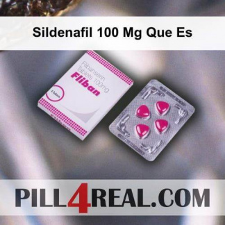 Sildenafil 100 Mg Que Es 965