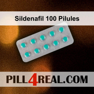 Sildenafil 100 Pilules 046