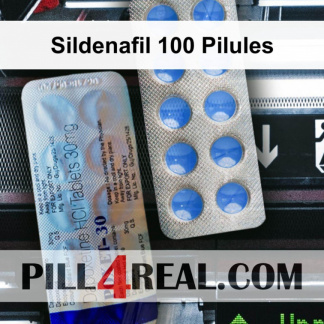 Sildenafil 100 Pilules 070