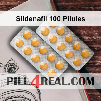 Sildenafil 100 Pilules 152