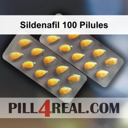 Sildenafil 100 Pilules 191