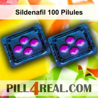 Sildenafil 100 Pilules 268