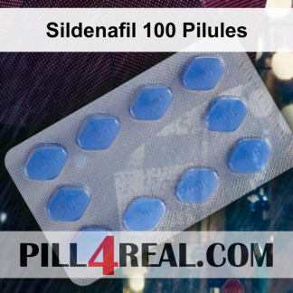 Sildenafil 100 Pilules 324