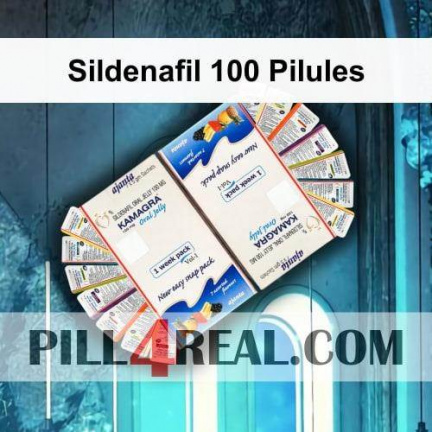Sildenafil 100 Pilules 421
