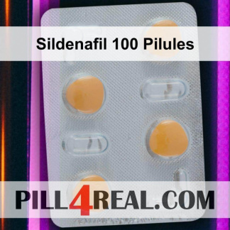 Sildenafil 100 Pilules 542
