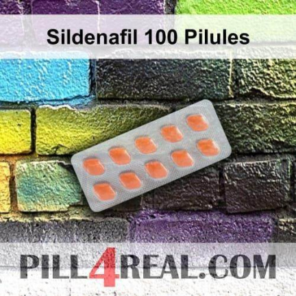 Sildenafil 100 Pilules 571