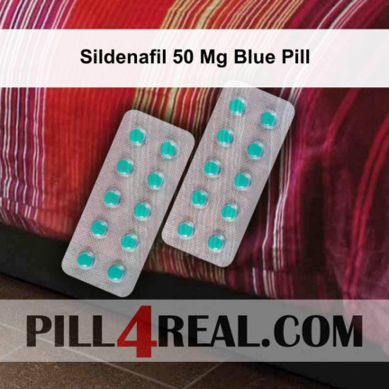 Sildenafil 50 Mg Blue Pill 104
