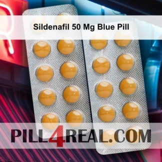 Sildenafil 50 Mg Blue Pill 214